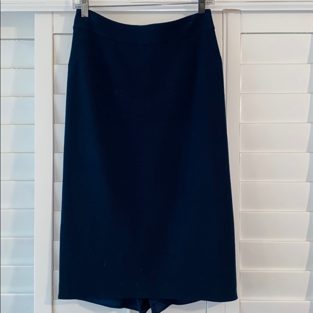Diane Von Furstenberg skirt